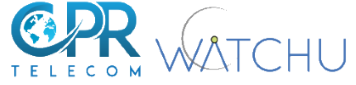 CPR Telecom / WATCHU